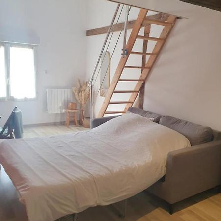 Chambre Chez L'Habitant Avec Petit Dejeuner A 5 Mins Du Futuroscope シャッスヌイユ・デュ・ポワト エクステリア 写真