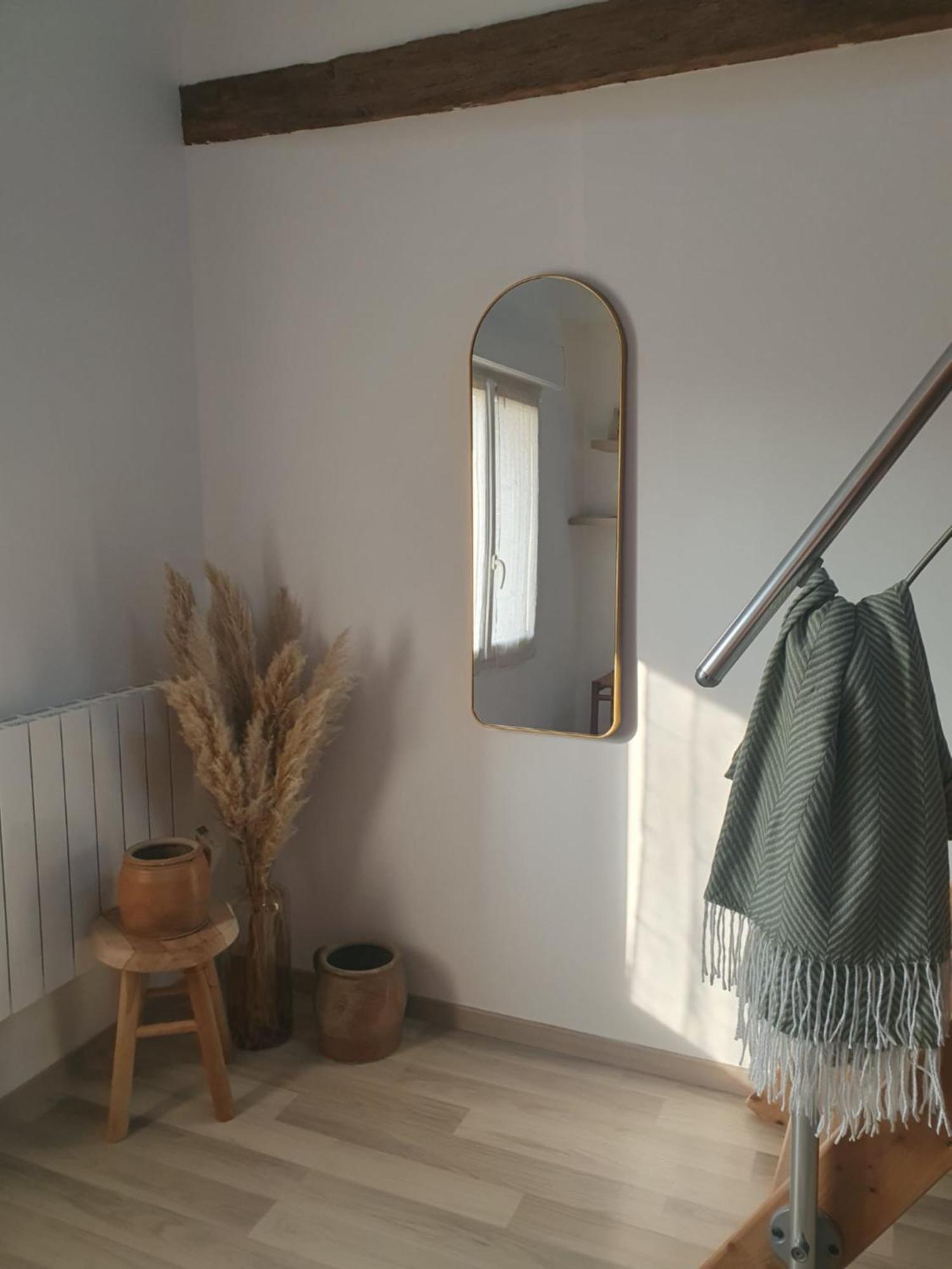 Chambre Chez L'Habitant Avec Petit Dejeuner A 5 Mins Du Futuroscope シャッスヌイユ・デュ・ポワト エクステリア 写真
